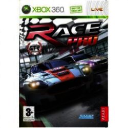 Race Pro Game